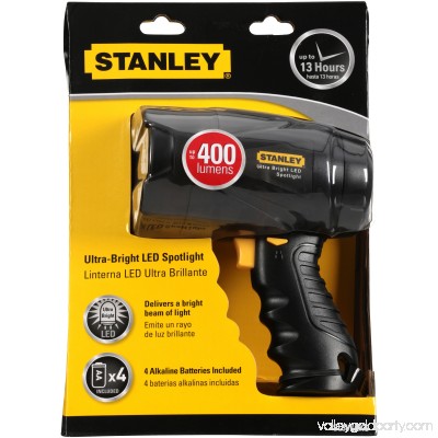Stanley® Ultra Bright LED Spotlight 553266117